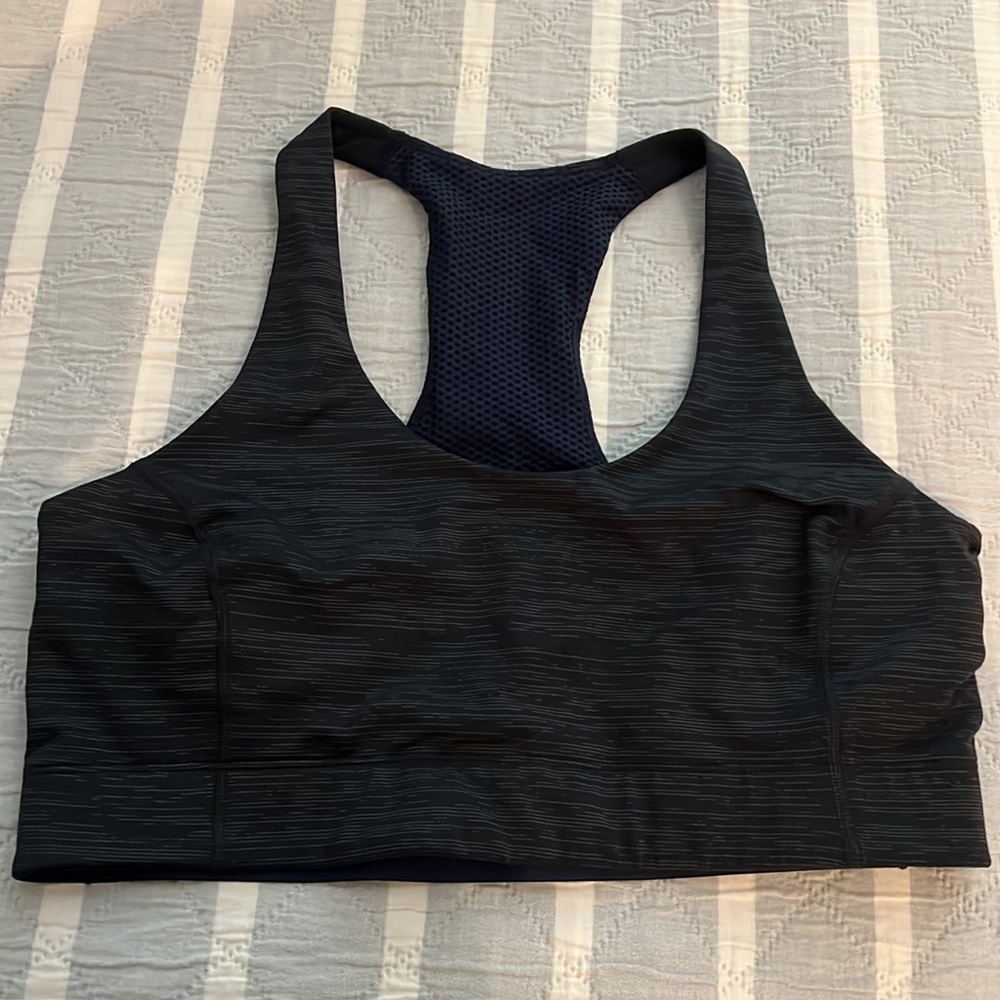 Outdoor Voices Sports Bra